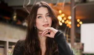 Ceren Benderlioğlu Boyu, Kilosu, Nereli, Kaç Yaşında, Eşi Kimdir, Biyografisi