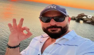 Tolga Tekin Boyu, Kilosu, Yaşı, Eşi ve Biyografisi