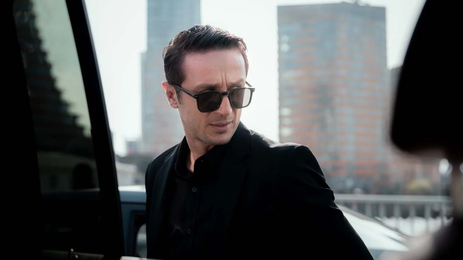 Ahmet Rıfat Şungar Boyu, Kilosu, Yaşı, Eşi ve Biyografisi