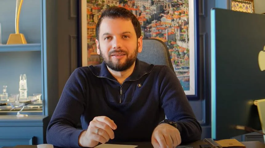 Taha Hüseyin Karagöz Boyu, Kilosu, Yaşı, Eşi ve Biyografisi